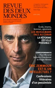 L'islam face au Coran