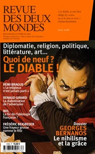 Quoi de neuf ? Le diable !