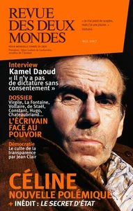L'écrivain face au pouvoir