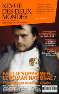 Faut-il supprimer le roman national ?
