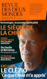 Le siècle de la Chine