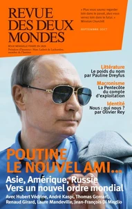 Vers un nouvel ordre mondial
