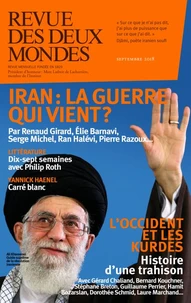 Iran : la guerre qui vient ?