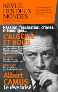 L'Algérie et nous