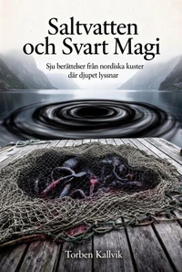 Saltvatten och Svart Magi