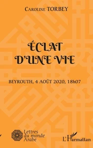Eclat d'une vie