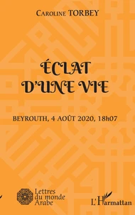 Eclat d'une vie