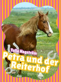 Petra und der Reiterhof