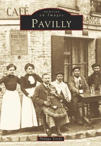 Pavilly