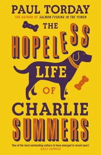 The Hopless Life of Charlie Summers