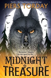 Midnight Treasure