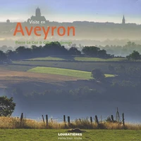 Visite en Aveyron
