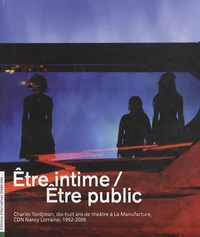 Etre intime / Etre public