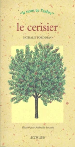 Le cerisier et le merisier