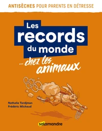 Les records du monde chez les animaux