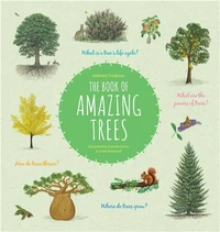 The Book of Amazing Trees