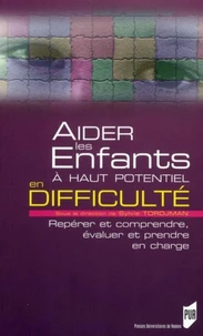 Aider les enfants à haut potentiel en difficulté