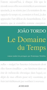 Le domaine du temps