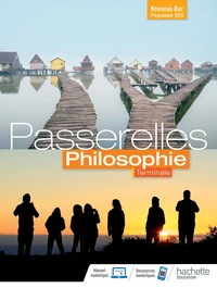 Philosophie Tle Passerelles