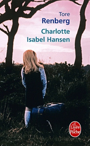 Tore Renberg - Charlotte Isabel Hansen.