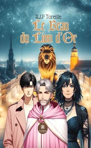 Le Beau du Lion d'Or