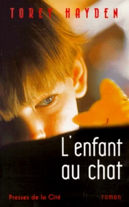 L'enfant au chat