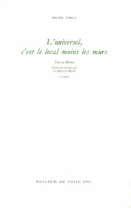 L'universel, c'est le local moins les murs