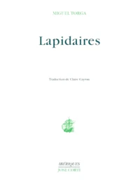 Lapidaires. 2eme Edition
