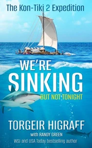 We're Sinking, but Not Tonight