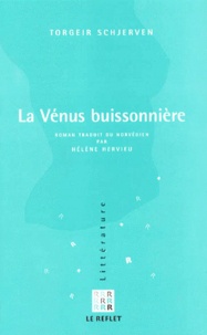 Torgeir Schjerven - La Vénus buissonnière.