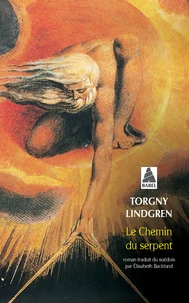 Le Chemin Du Serpent