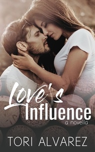  Tori Alvarez - Love's Influence.