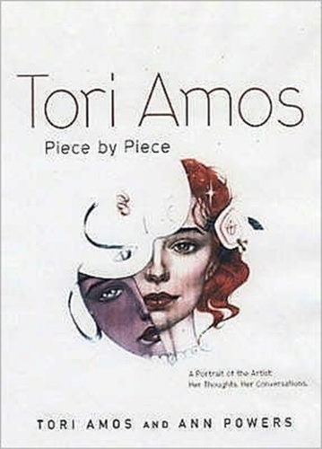 Tori Amos - Tori Amos : Piece by piece.