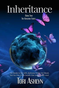 Inheritance: The Kingdom Series (Book 1)