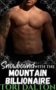 Snowbound with the Mountain Billionaire