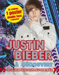 Tori Kosara - Justin Bieber à découvert ! - Biographie non autorisée.