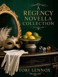 A Regency Novella Collection