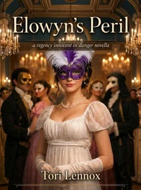 Elowyn's Peril