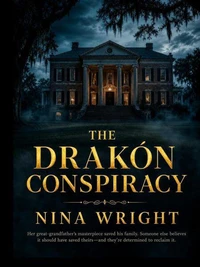 The Drakon Conspiracy