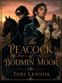 The Peacock of Bodmin Moor