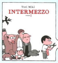 Tori Miki - Intermezzo Tome 1 : .