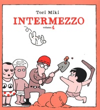 Tori Miki - Intermezzo Tome 4 : .