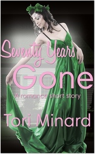  Tori Minard - Seventy Years Gone.