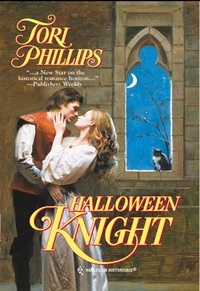 Tori Phillips - Halloween Knight.