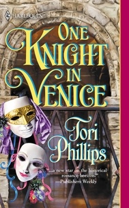 Tori Phillips - One Knight In Venice.
