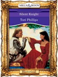 Tori Phillips - Silent Knight.