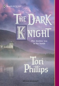 Tori Phillips - The Dark Knight.