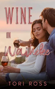 Wine on Waiheke