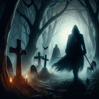 Betrayal of Shadows