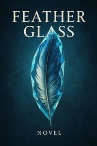 Feather Glass
